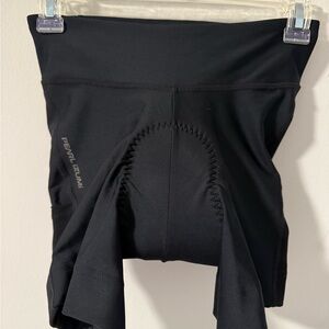 Pearl Izumi Sugar 5” Women's Black Cycling Shorts